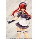 Hyakka Ryoran Samurai Bride Jubei Yagyu Maid ver. 1/7 Kaitendo