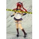 Hyakka Ryoran Samurai Bride Jubei Yagyu Maid ver. 1/7 Kaitendo