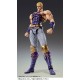 Chozo Fist of the North Star Super Action Statue Souther Medicos Entertainment