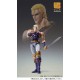 Chozo Fist of the North Star Super Action Statue Souther Medicos Entertainment