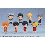 Nendoroid Haikyuu!! Surprise Haikyu!! Nationals Arc Pack of 8 Good Smile Company