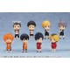 Nendoroid Haikyuu!! Surprise Haikyu!! Nationals Arc Pack of 8 Good Smile Company