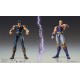 Chozo Fist of the North Star Super Action Statue Souther Medicos Entertainment