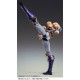 Chozo Fist of the North Star Super Action Statue Souther Medicos Entertainment