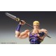 Chozo Fist of the North Star Super Action Statue Souther Medicos Entertainment