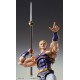 Chozo Fist of the North Star Super Action Statue Souther Medicos Entertainment