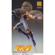 Chozo Fist of the North Star Super Action Statue Souther Medicos Entertainment