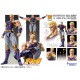 Chozo Fist of the North Star Super Action Statue Souther Medicos Entertainment