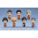 Nendoroid Haikyuu!! Surprise Haikyu!! 02 Karasuno Edition Pack of 7 Good Smile Company