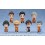 Nendoroid Haikyuu!! Surprise Haikyu!! 02 Karasuno Edition Pack of 7 Good Smile Company