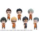 Nendoroid Haikyuu!! Surprise Haikyu!! 02 Karasuno Edition Pack of 7 Good Smile Company