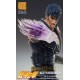 Chozo Fist of the North Star Super Action Statue Kenshiro Medicos Entertainment