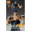 Chozo Fist of the North Star Super Action Statue Kenshiro Medicos Entertainment