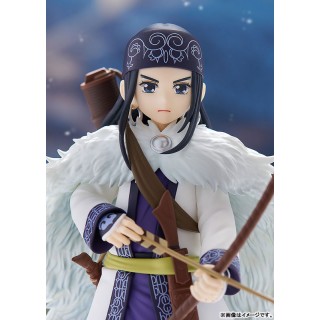 POP UP PARADE Golden Kamuy Asirpa Good Smile Company