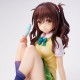 To Love-Ru Darkness Uniform Series Mikan Yuuki High School Student ver. Union Creative