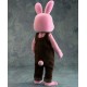 Silent Hill 3 Real Action Heroes N.693 RAH Robbie the Rabbit Preorder Medicom Toy 