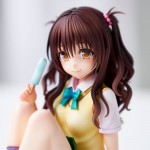 To Love-Ru Darkness Uniform Series Mikan Yuuki High School Student ver. Union Creative