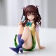 To Love-Ru Darkness Uniform Series Mikan Yuuki High School Student ver. Union Creative