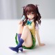 To Love-Ru Darkness Uniform Series Mikan Yuuki High School Student ver. Union Creative