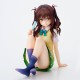 To Love-Ru Darkness Uniform Series Mikan Yuuki High School Student ver. Union Creative