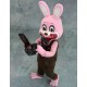 Silent Hill 3 Real Action Heroes N.693 RAH Robbie the Rabbit Preorder Medicom Toy 