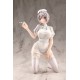 Illustrator Original Saotome Shino Nurse Ver. by Minori Chigusa 1/7 Kotobukiya