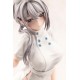 Illustrator Original Saotome Shino Nurse Ver. by Minori Chigusa 1/7 Kotobukiya