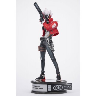 Zenless Zone Zero Billy Kid 1/7 APEX