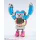 Chogokin Tamagotchi Robo BANDAI SPIRITS