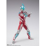 S.H. Figuarts Ultraman New Generation Stars - Ultraman Ginga BANDAI SPIRITS