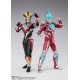 S.H. Figuarts Ultraman New Generation Stars - Ultraman Ginga BANDAI SPIRITS