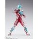 S.H. Figuarts Ultraman New Generation Stars - Ultraman Ginga BANDAI SPIRITS