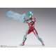 S.H. Figuarts Ultraman New Generation Stars - Ultraman Ginga BANDAI SPIRITS