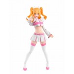 S.H. Figuarts 2.5 Dimensional Seduction - Liliel Angel Airborne Corps / Lilysa BANDAI SPIRITS