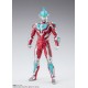 S.H. Figuarts Ultraman New Generation Stars - Ultraman Ginga BANDAI SPIRITS