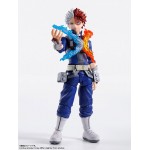 S.H. Figuarts My Hero Academia Shoto Todoroki BANDAI SPIRITS