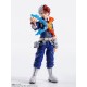 S.H. Figuarts My Hero Academia Shoto Todoroki BANDAI SPIRITS