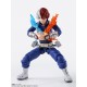 S.H. Figuarts My Hero Academia Shoto Todoroki BANDAI SPIRITS