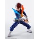 S.H. Figuarts My Hero Academia Shoto Todoroki BANDAI SPIRITS