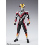 S.H. Figuarts Ultraman New Generation Stars - Ultraman Victory Ultraman Ginga S BANDAI SPIRITS