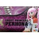 One Piece portrait of pirates deluxe POP DX Ghost princess Perhona Megahouse