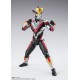 S.H. Figuarts Ultraman New Generation Stars - Ultraman Victory Ultraman Ginga S BANDAI SPIRITS