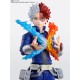 S.H. Figuarts My Hero Academia Shoto Todoroki BANDAI SPIRITS