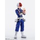 S.H. Figuarts My Hero Academia Shoto Todoroki BANDAI SPIRITS