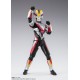 S.H. Figuarts Ultraman New Generation Stars - Ultraman Victory Ultraman Ginga S BANDAI SPIRITS