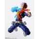 S.H. Figuarts My Hero Academia Shoto Todoroki BANDAI SPIRITS