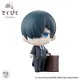 Tekupiku Ciel Phantomhive Black Butler Public School Arc BANDAI SPIRITS