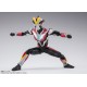 S.H. Figuarts Ultraman New Generation Stars - Ultraman Victory Ultraman Ginga S BANDAI SPIRITS