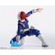 S.H. Figuarts My Hero Academia Shoto Todoroki BANDAI SPIRITS