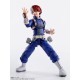 S.H. Figuarts My Hero Academia Shoto Todoroki BANDAI SPIRITS